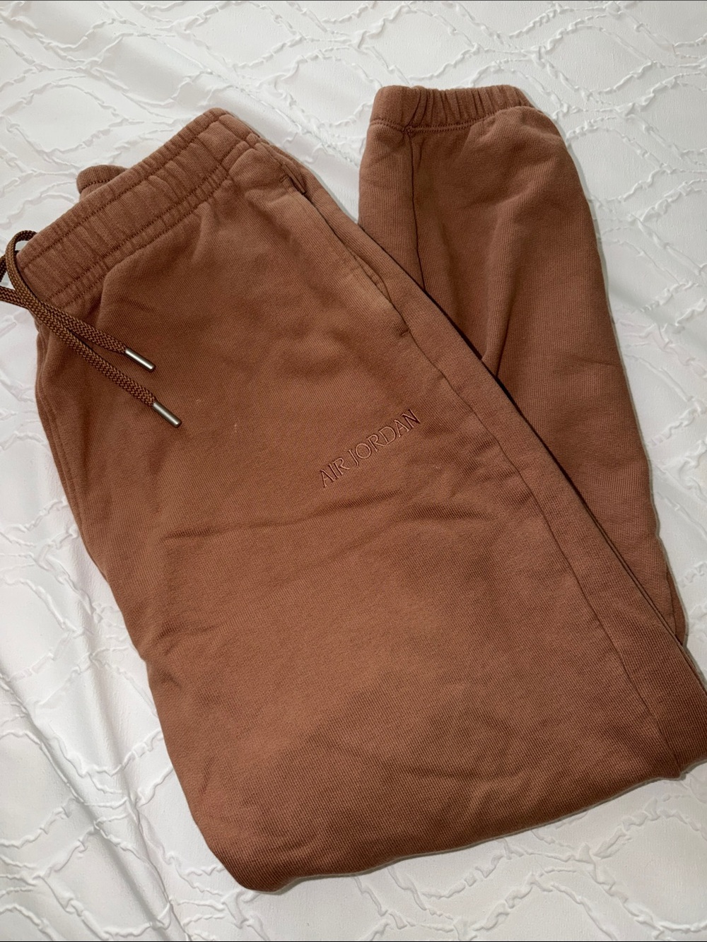 Air Jordan jogger